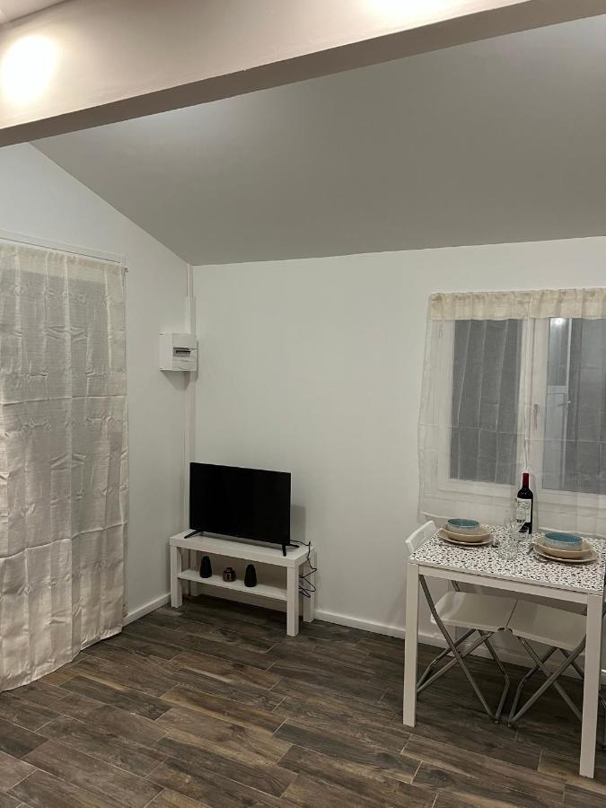 L'Arcachonaise - Studio Cosy Avec Jardin A Begles Luaran gambar